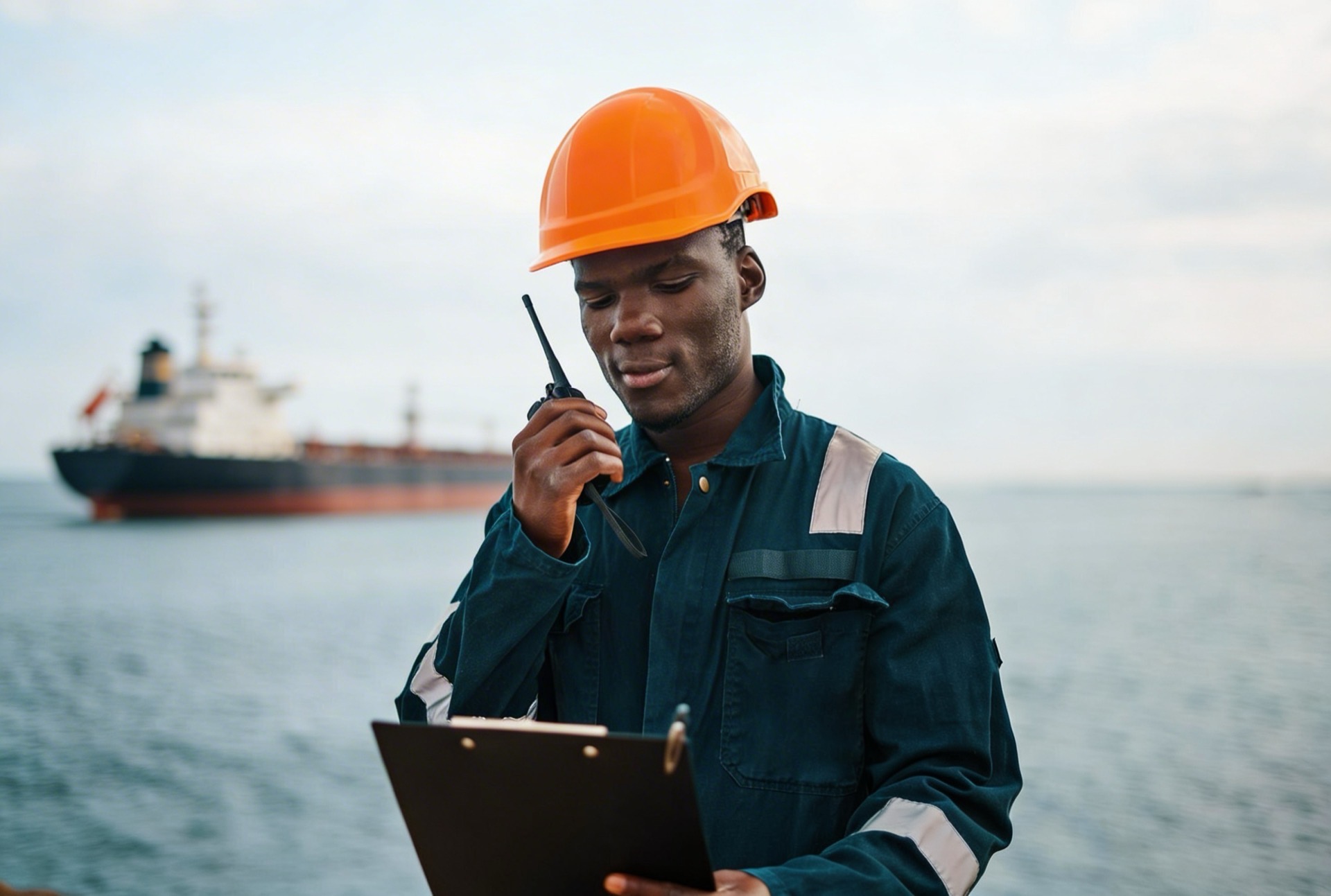 Logistics Expert
